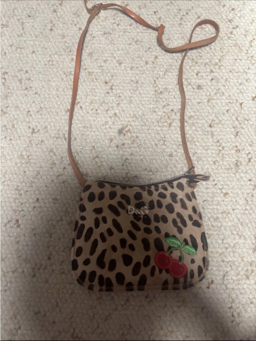 Dolce Gabbana Bag